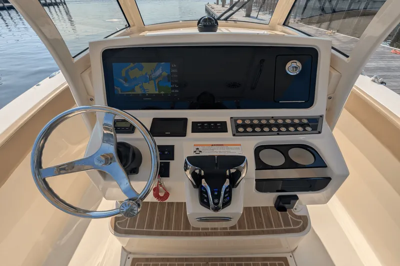 Slide: The Image of Scout 277 LXF 2024 - 24