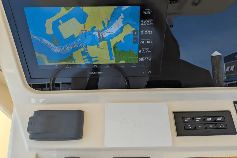 Slide: The Image of Scout 277 LXF 2024 - 26