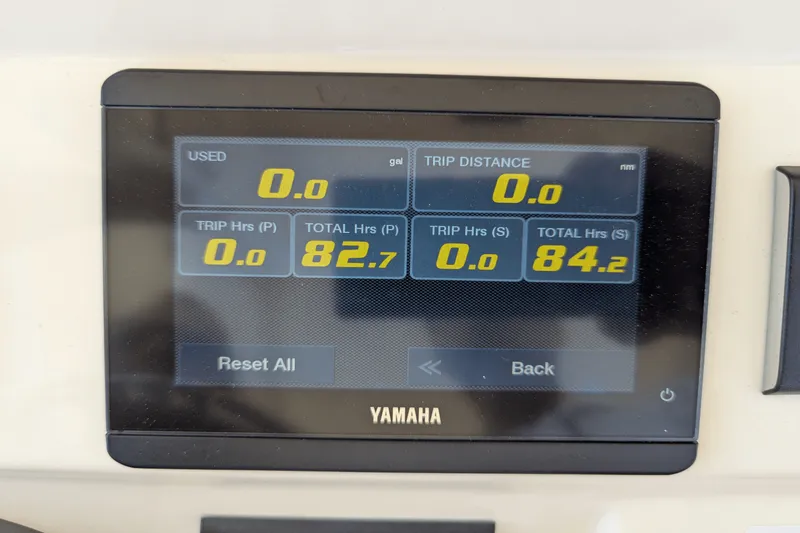 Slide: The Image of Scout 277 LXF 2024 - 27