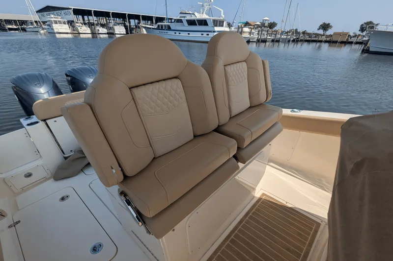 Slide: The Image of Scout 277 LXF 2024 - 28