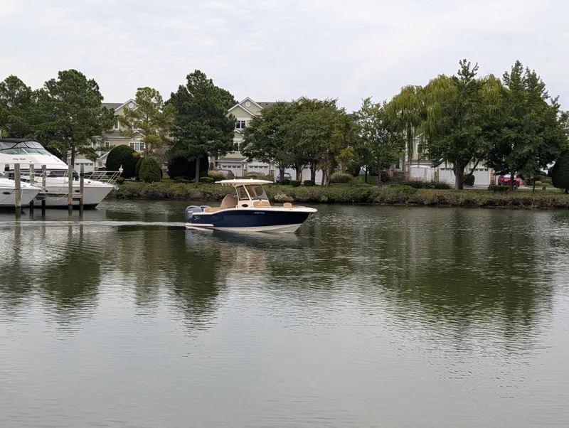 Slide: The Image of Scout 277 LXF 2024 - 3