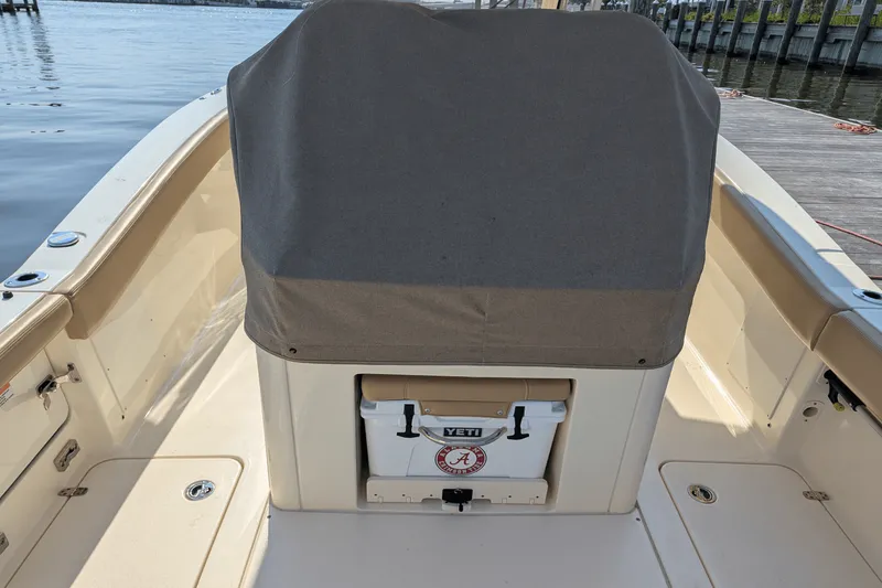 Slide: The Image of Scout 277 LXF 2024 - 31