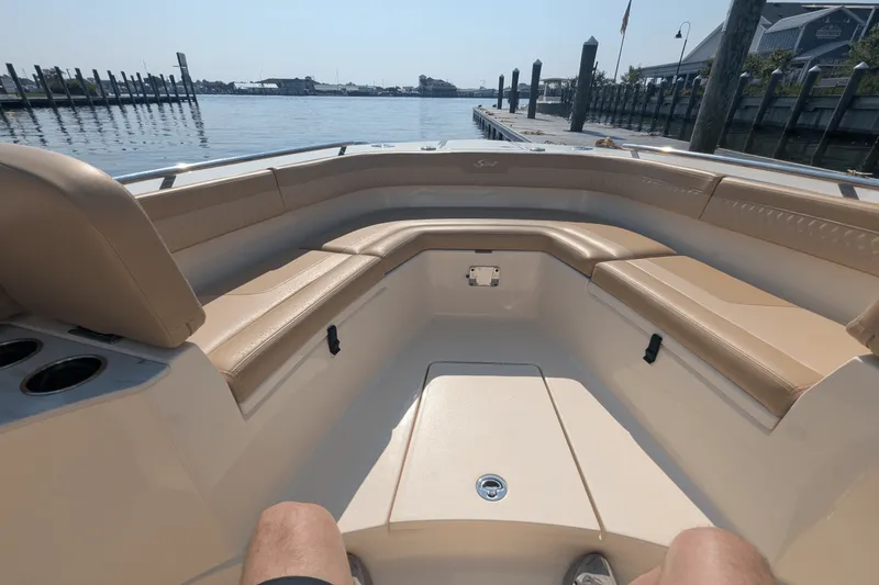 Slide: The Image of Scout 277 LXF 2024 - 32