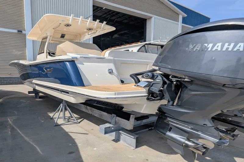 Slide: The Image of Scout 277 LXF 2024 - 35