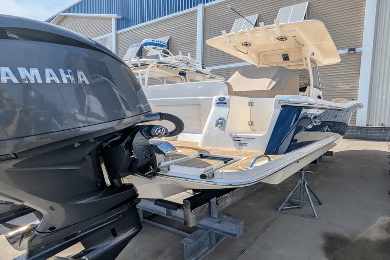 Slide: The Image of Scout 277 LXF 2024 - 36