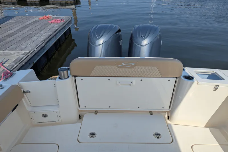 Slide: The Image of Scout 277 LXF 2024 - 39