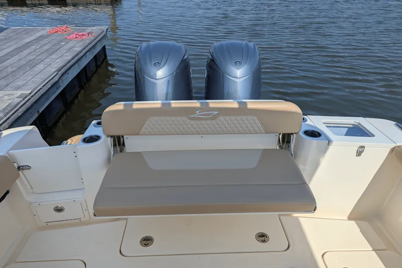 Slide: The Image of Scout 277 LXF 2024 - 40