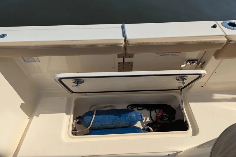 Slide: The Image of Scout 277 LXF 2024 - 42