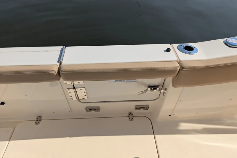 Slide: The Image of Scout 277 LXF 2024 - 43