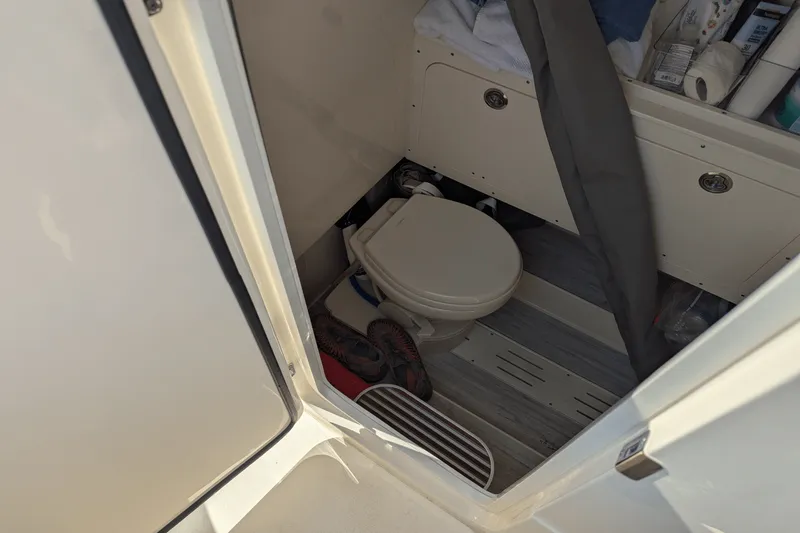 Slide: The Image of Scout 277 LXF 2024 - 44