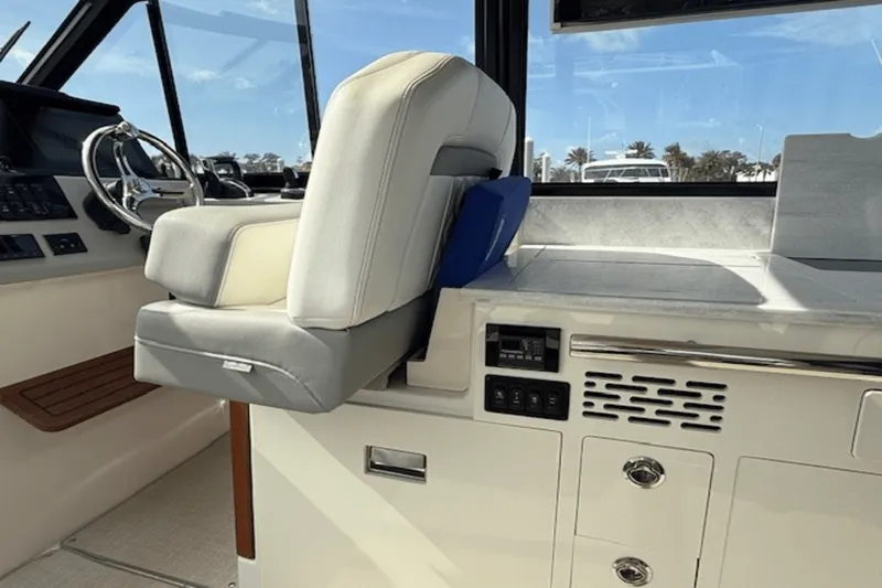 Slide: The Image of Regal 36 XO 2022 - 20