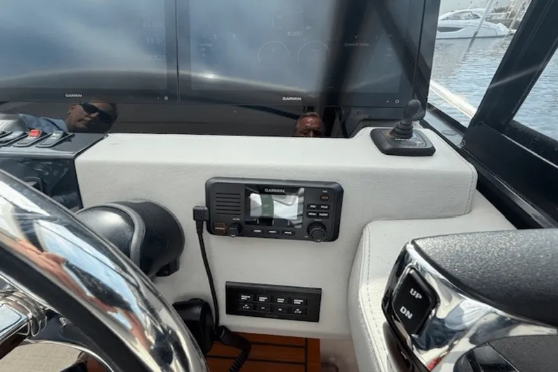 Slide: The Image of Regal 36 XO 2022 - 23