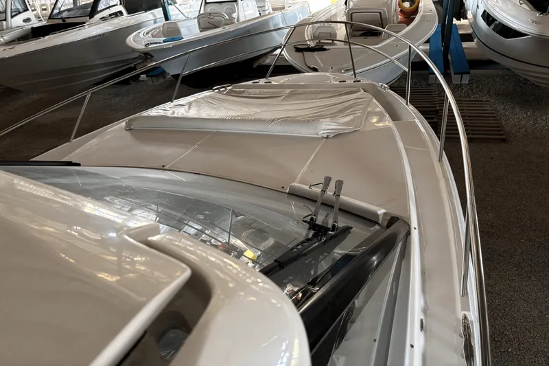 Slide: The Image of Regal 36 XO 2022 - 32