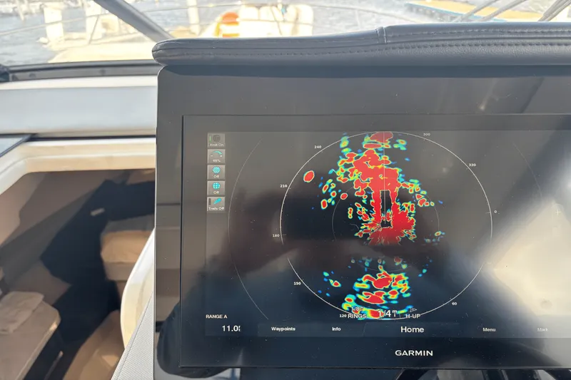 Slide: The Image of Regal 36 XO 2022 - 55