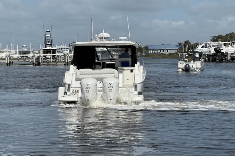 Slide: The Image of Regal 36 XO 2022 - 61