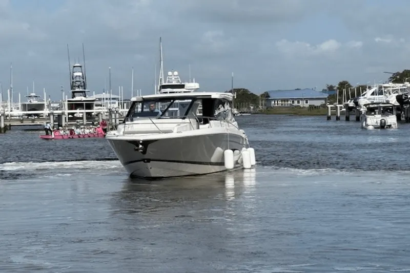 Slide: The Image of Regal 36 XO 2022 - 64