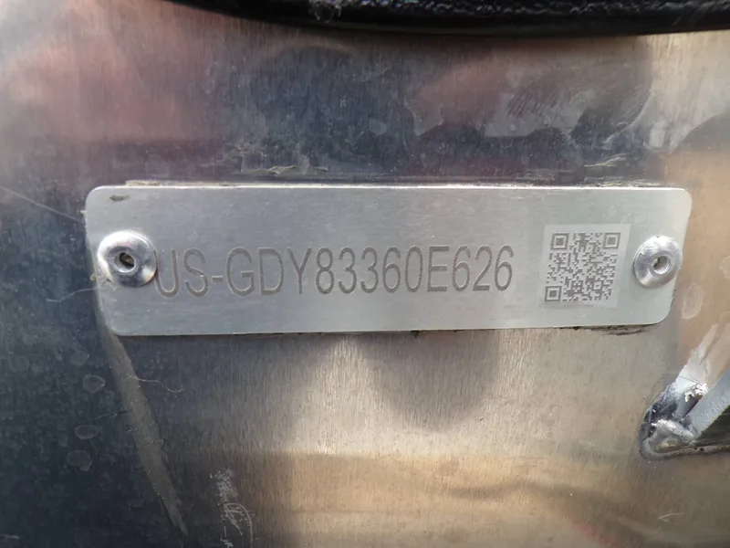 Slide: The Image of Godfrey Sweetwater 2486 QS 2026 - 19