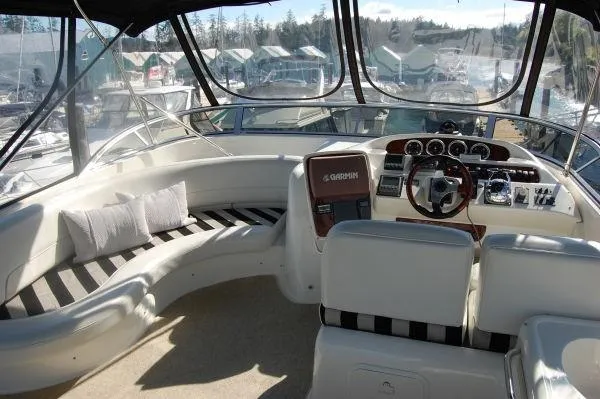 Slide: The Image of Bridge Seating - 15