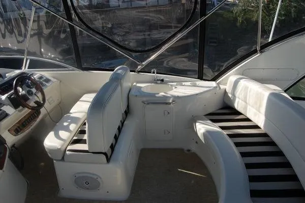 Slide: The Image of Bridge Seating - 16