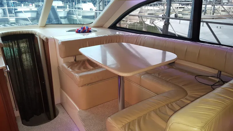 Slide: The Image of Convertible Dinette - 8