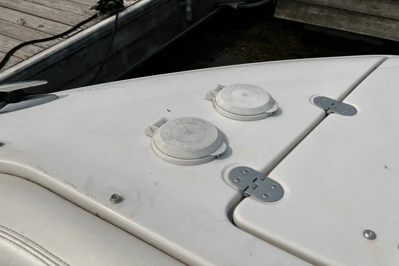 Slide: The Image of Four Winns 310 HORIZON 2007 - 16