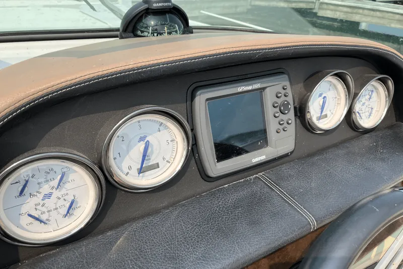 Slide: The Image of Four Winns 310 HORIZON 2007 - 23