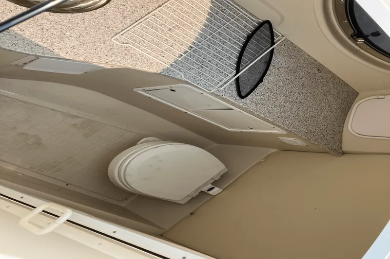 Slide: The Image of Four Winns 310 HORIZON 2007 - 25