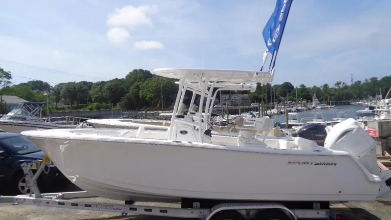 Slide: The Image of Sportsman 232 open 2018 - 3