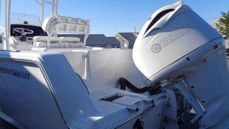 Slide: The Image of Sportsman 232 open 2018 - 6