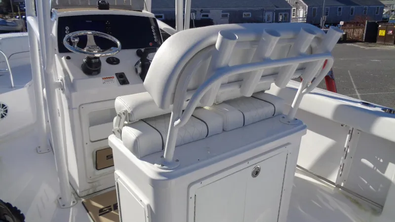 Slide: The Image of Sportsman 232 open 2018 - 9