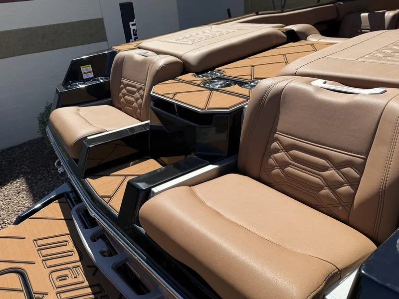Slide: The Image of Malibu 26 LSV 2026 - 8