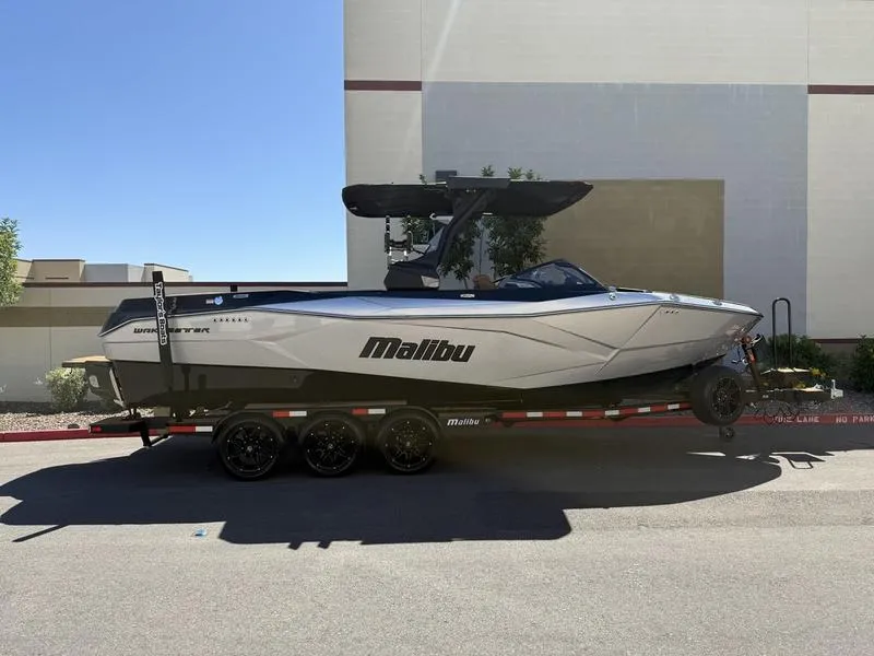 The Image of Malibu 26 LSV 2026 - 0