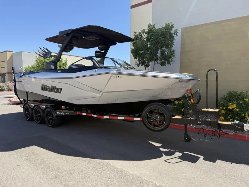 Slide: The Image of Malibu 26 LSV 2026 - 1