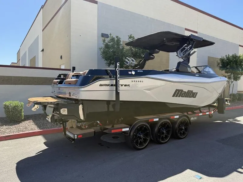 Slide: The Image of Malibu 26 LSV 2026 - 3