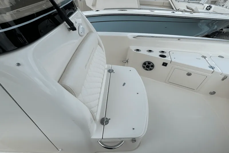 Slide: The Image of Grady-White 251 CE 2026 - 13