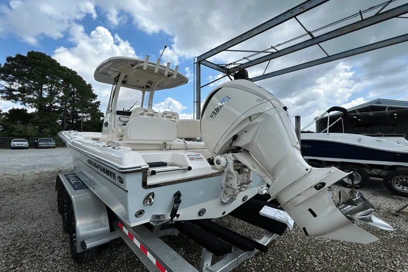 Slide: The Image of Grady-White 251 CE 2026 - 21