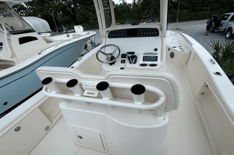 Slide: The Image of Grady-White 251 CE 2026 - 9