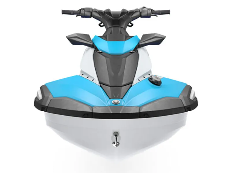 Slide: The Image of Yamaha JetBlaster DLX 3-Up 2026 - 6