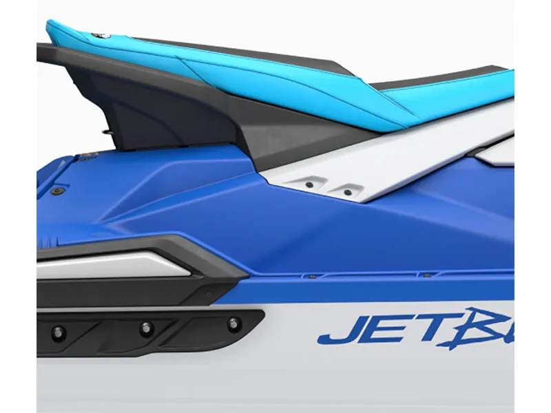 Slide: The Image of Yamaha JetBlaster DLX 3-Up 2026 - 9