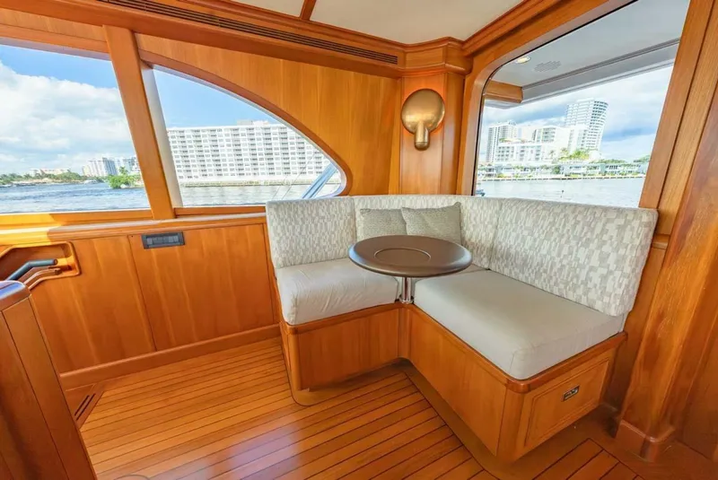 Slide: The Image of Feadship Gentleman's Yachtfish 1984 - 35