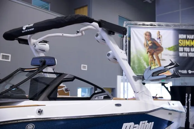 Slide: The Image of Malibu 22 LSV 2026 - 10