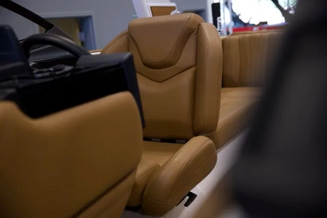 Slide: The Image of Malibu 22 LSV 2026 - 31