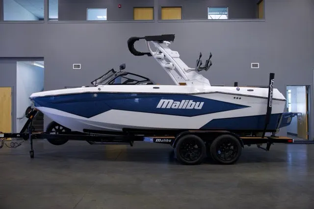 The Image of Malibu 22 LSV 2026 - 0