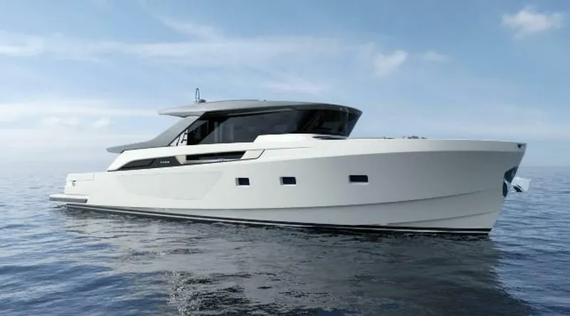 The Image of Bluegame BGX Range 2026 - 0