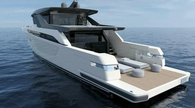 Slide: The Image of Bluegame BGX Range 2026 - 4