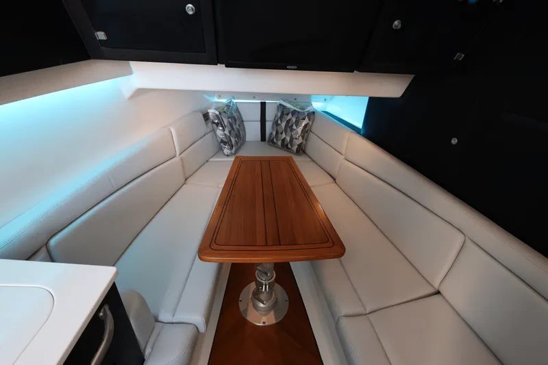 Slide: The Image of Boston Whaler 380 Realm 2025 - 29