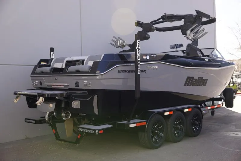 Slide: The Image of Malibu 26 LSV 2026 - 2