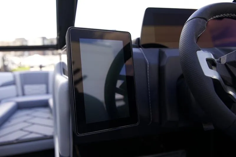 Slide: The Image of Malibu 26 LSV 2026 - 23