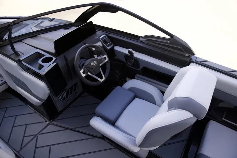 Slide: The Image of Malibu 26 LSV 2026 - 21