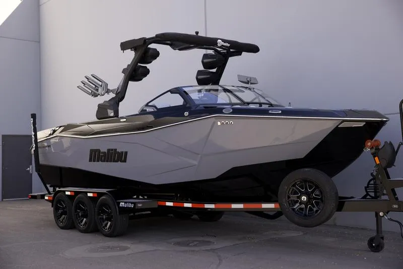 Slide: The Image of Malibu 26 LSV 2026 - 1